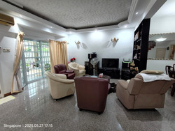 The Springside (D26), Terrace #451240201